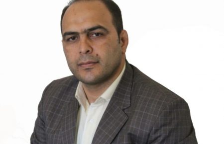 چشم اندازکشتی اسلامشهر