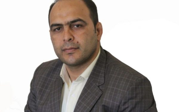 چشم اندازکشتی اسلامشهر