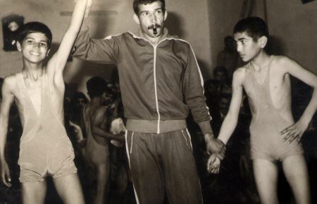 مظاهر غلامی