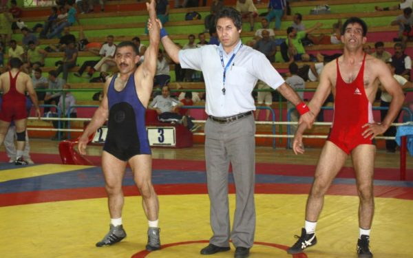 میکائیل یوسفی