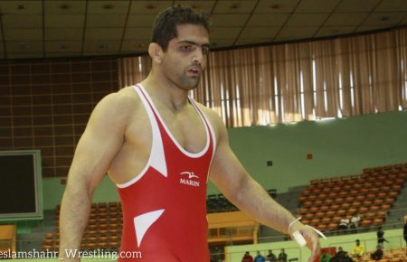 سعید زرینی