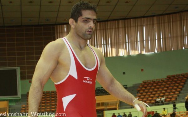 سعید زرینی