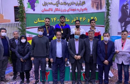 علی رضایی