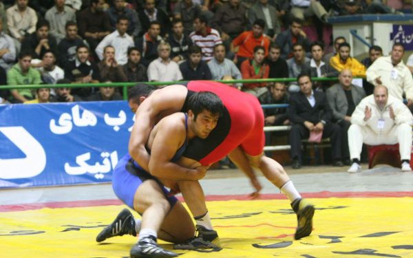 حمید رسول زاده