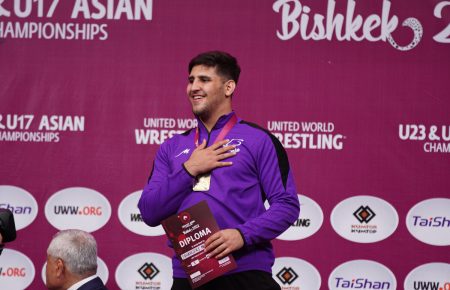 محمد جهانگیری