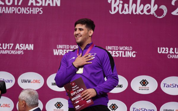 محمد جهانگیری