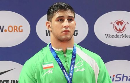 محمد جهانگیری