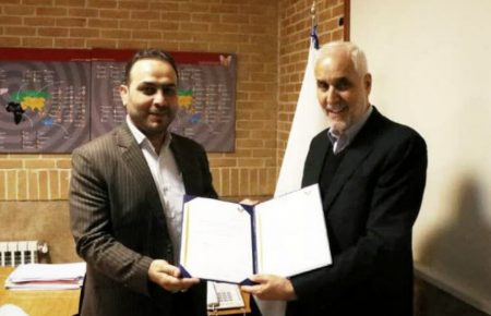 ایوب علایی