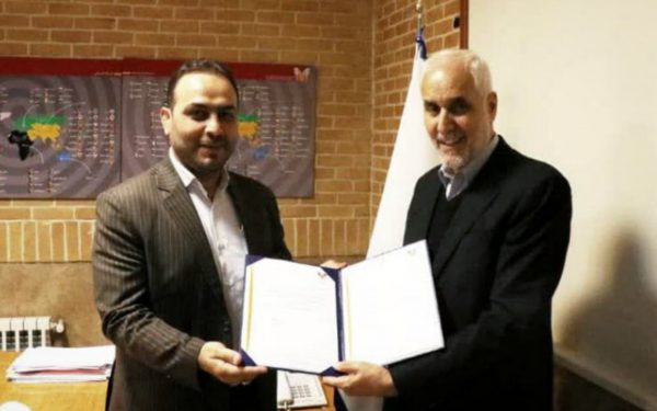 ایوب علایی