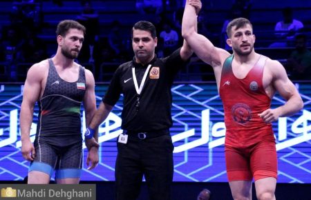 جمال اسماعيلی